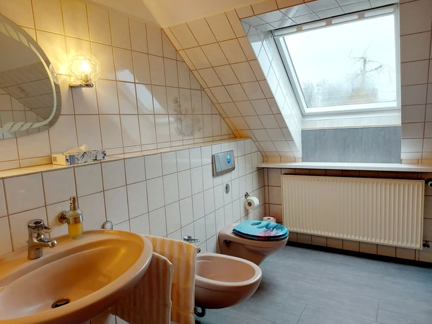 Ferienwohnung Möller