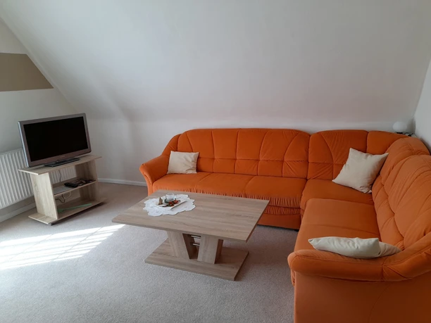 Ferienwohnung Noost