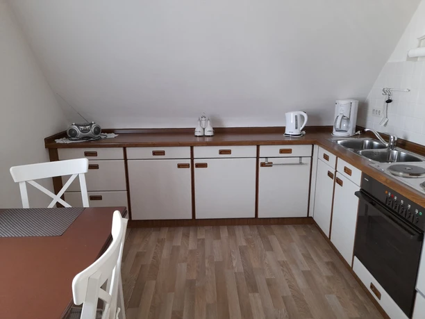Ferienwohnung Noost