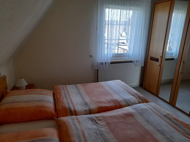 Ferienwohnung Noost