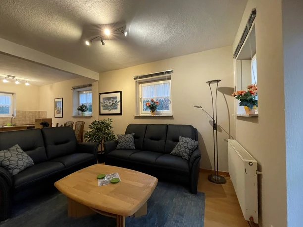 Ferienwohnung Petersen