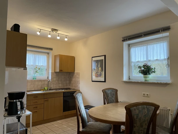 Ferienwohnung Petersen