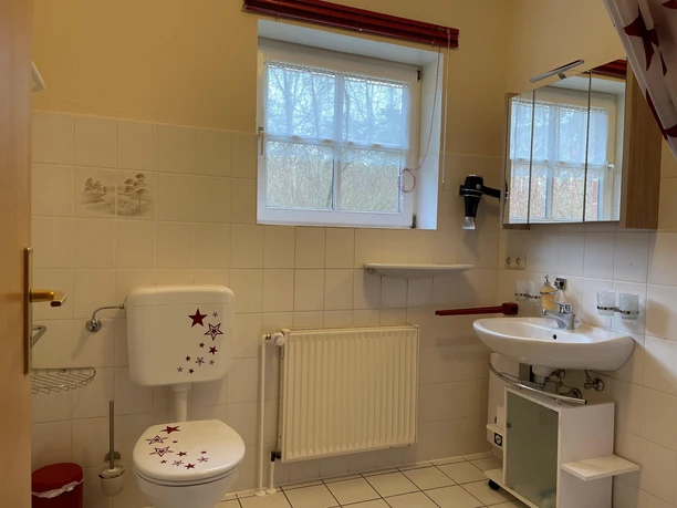 Ferienwohnung Petersen