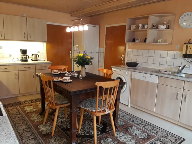 Ferienwohnung Schütt