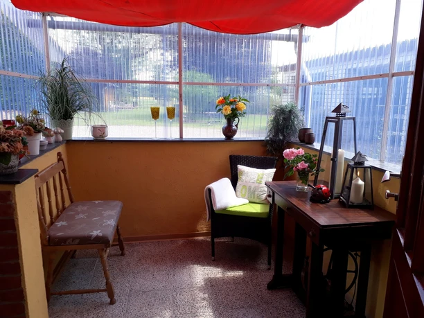 Ferienwohnung Schütt