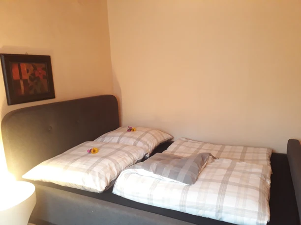 Ferienwohnung Schütt