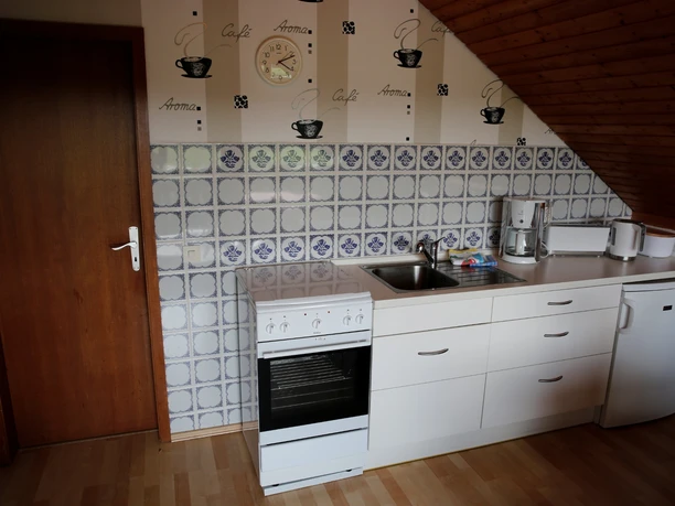Ferienwohnung Stelte