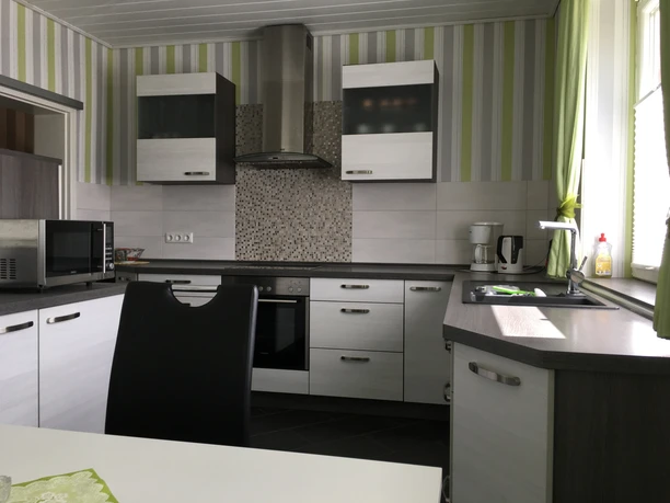 Ferienwohnung Sültemeier