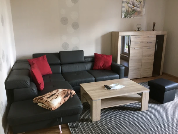 Ferienwohnung Sültemeier