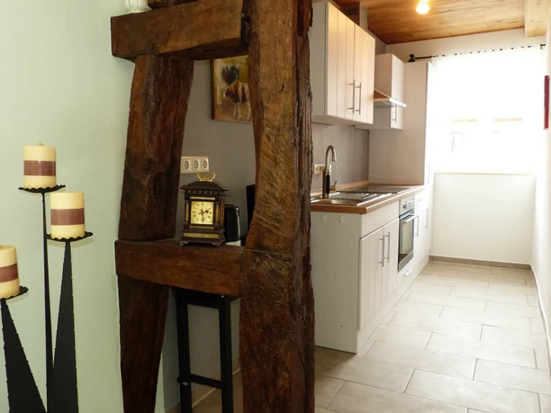 Ferienwohnung Gödecke
