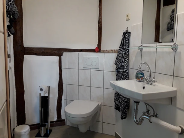 Ferienwohnung Gödecke