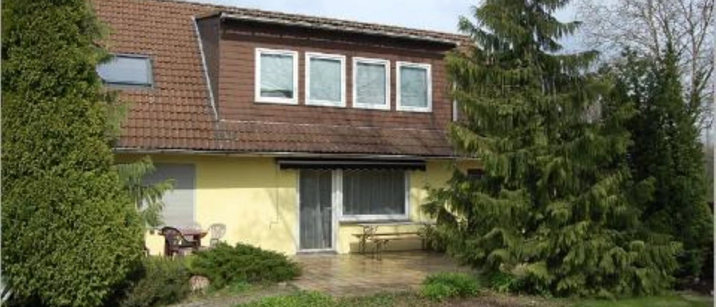 Pension Hüttenzauber in Salzgitter-Hallendorf