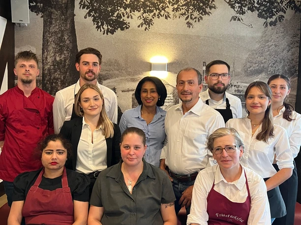 Team, Antico & Abruzzo