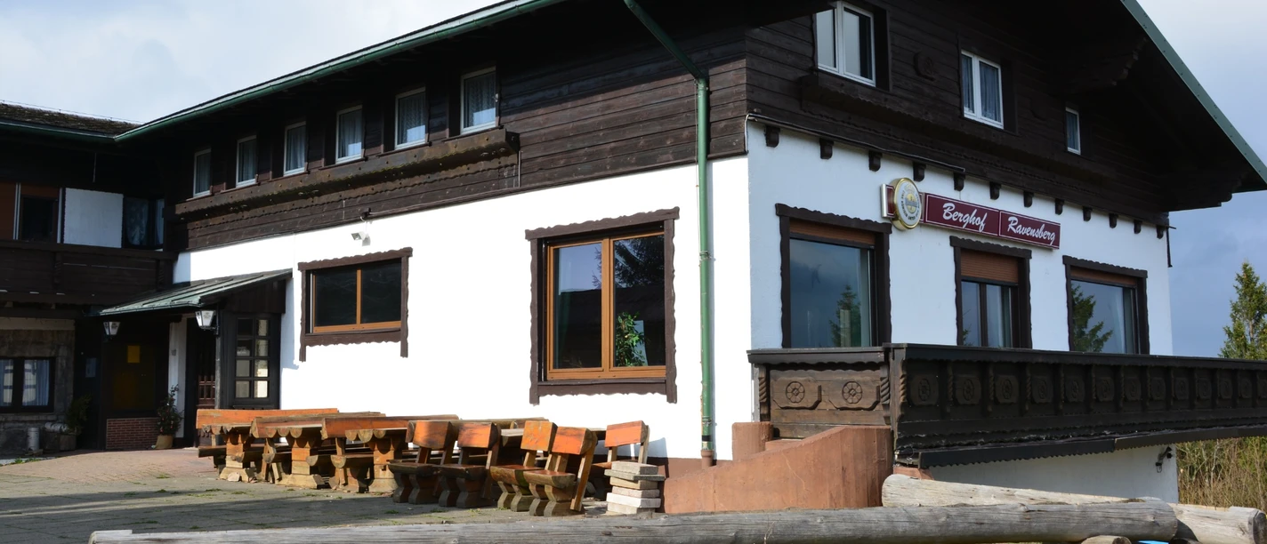 Berghof Ravensberg