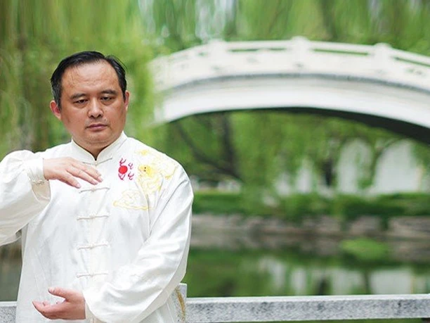 Zhu Conghua