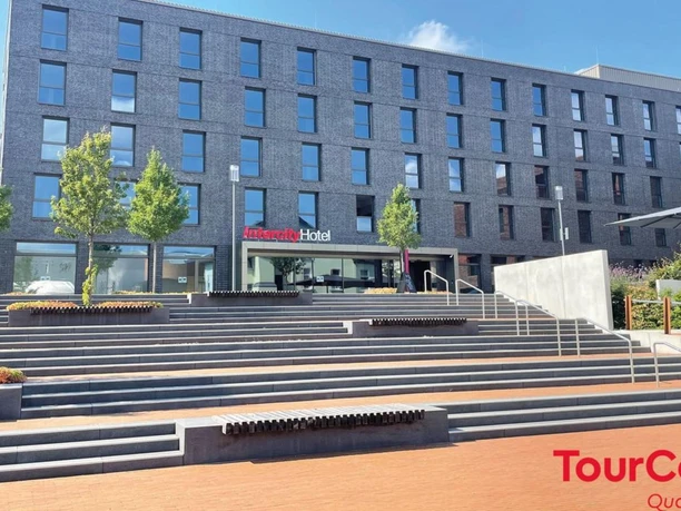IntercityHotel Herford