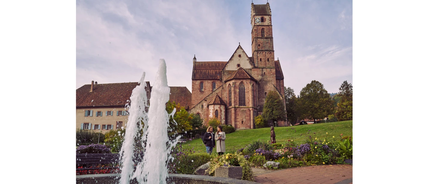 Klosterkirche