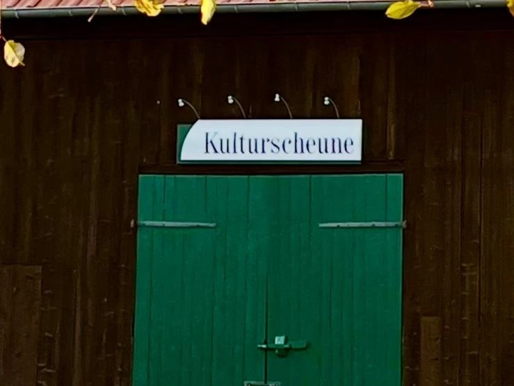 Kulturscheune Drochtersen