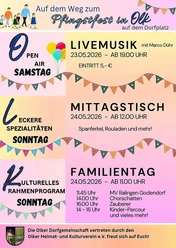 Pfingstfest