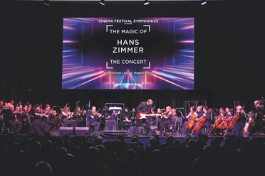 Bild Hans Zimmer 1