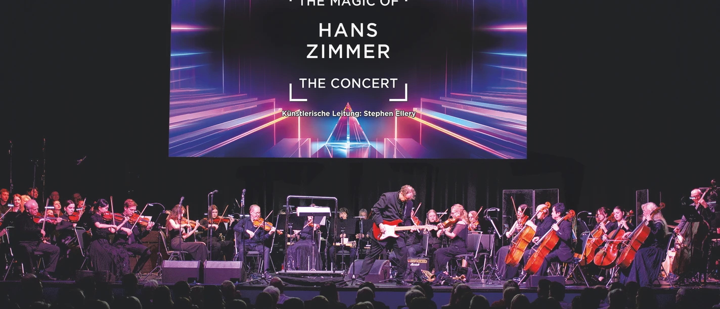 Bild Hans Zimmer 1