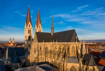 Stadtzentrum Halberstadt Stadtzentrum Halberstadt