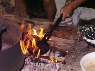 Backtag Waffeln am Flett.JPG