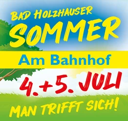 Bad Holzhauser Sommer.jpg Logo Bad Holzhauser Sommer 2026