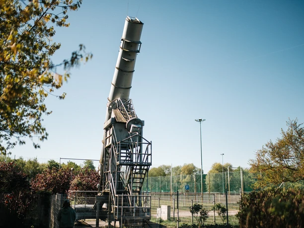 Optikpark Rathenow Fernrohr