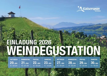 Kaiserspan Einladung A5 FrühlingsDegu 26 1
