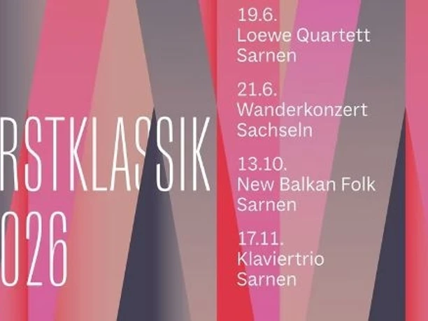 Erstklassik 2026 1