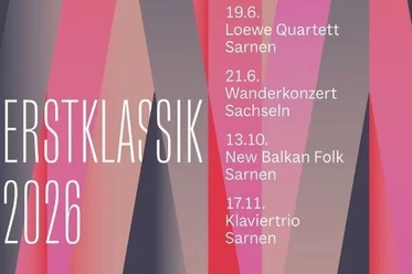 Erstklassik 2026 1