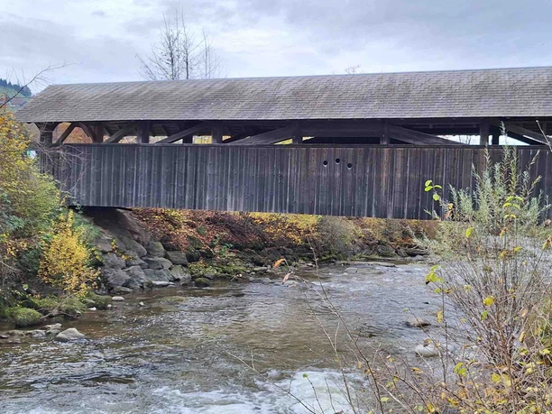 LWW Brücke Bach 2026