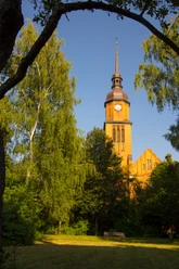 Pauluskirche Zwickau-Marienthal