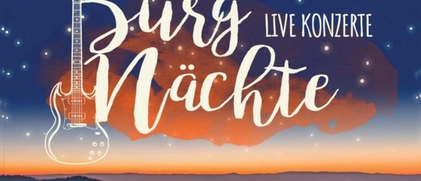 Burgnächte