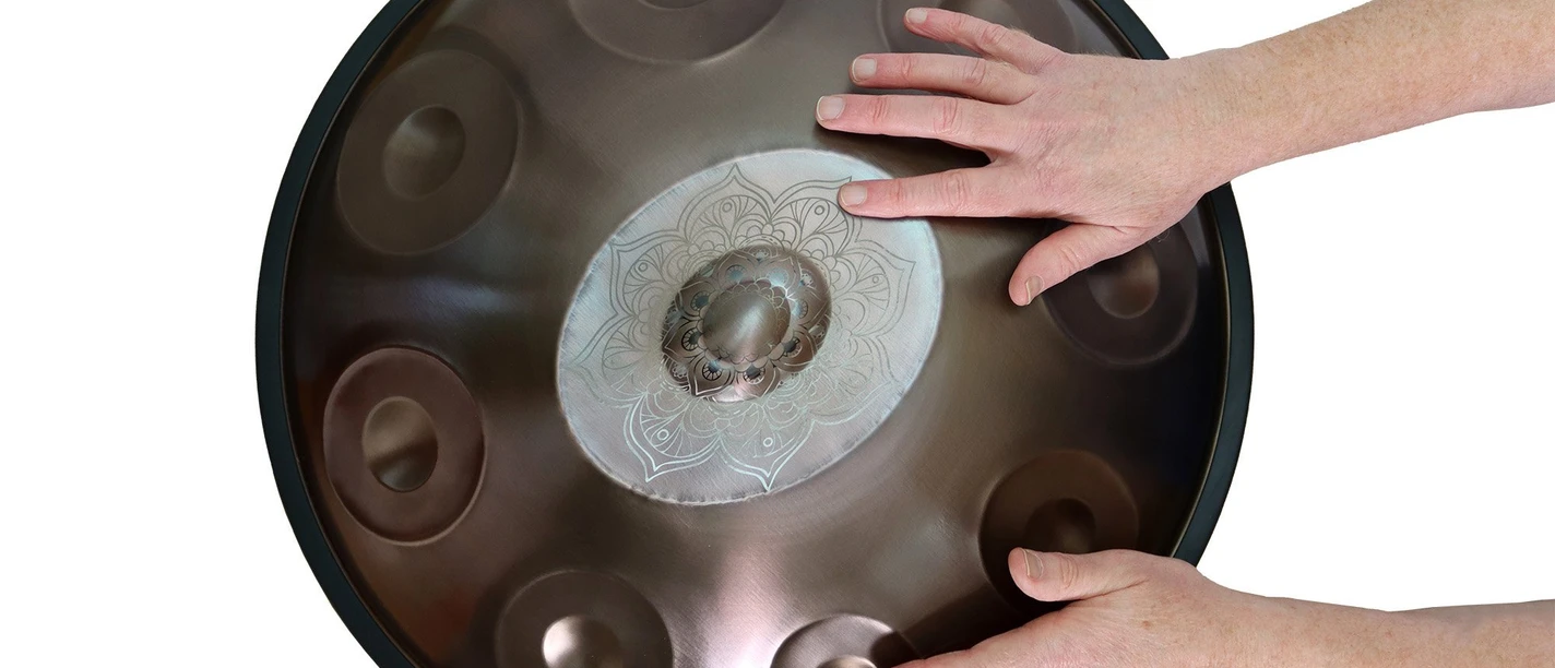 Handpan