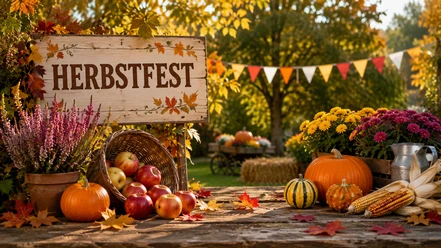 Herbstfest