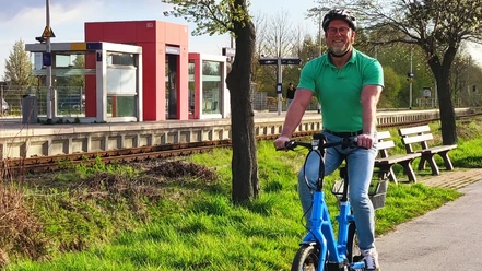 Stadtradeln Preußisch Oldendorf 2026
