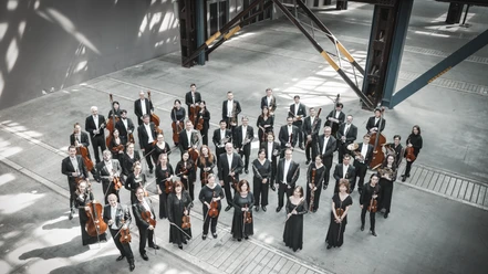 Großes Neujahrskonzert