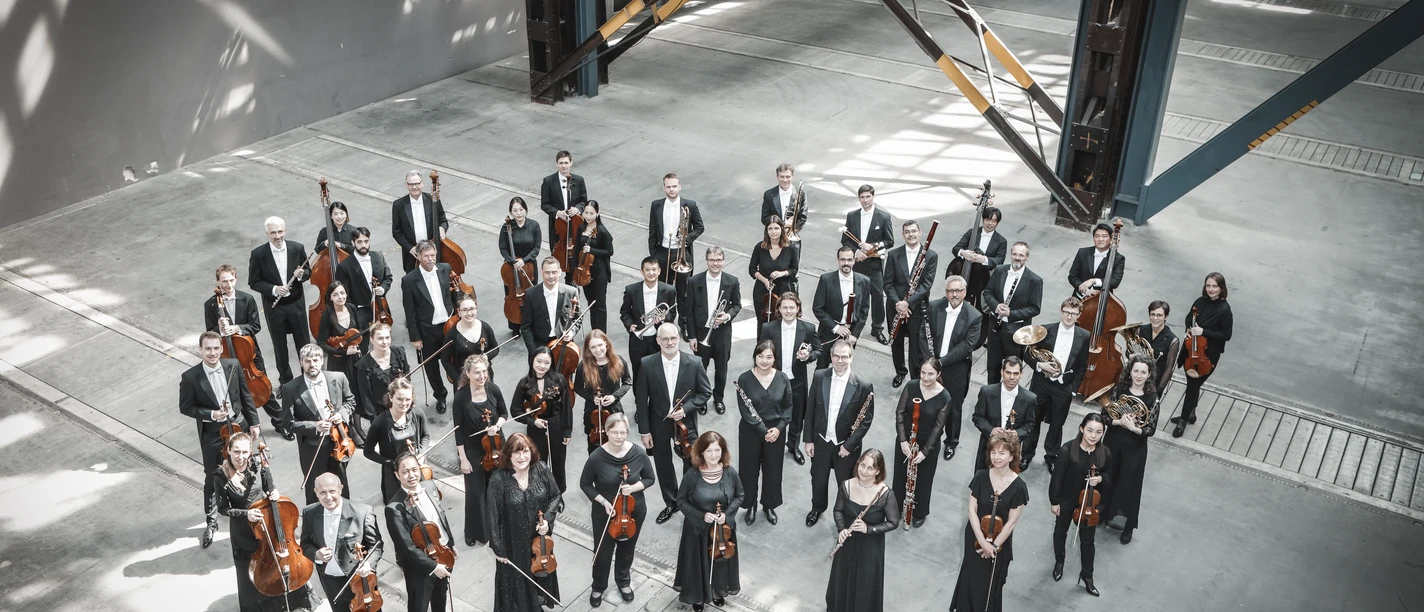 Großes Neujahrskonzert