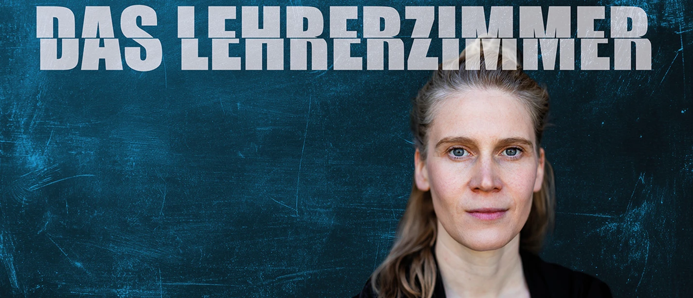 Das Lehrerzimmer