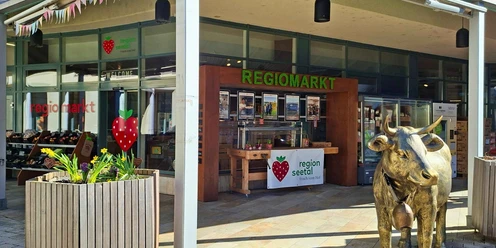 Regiomarkt Hochdorf