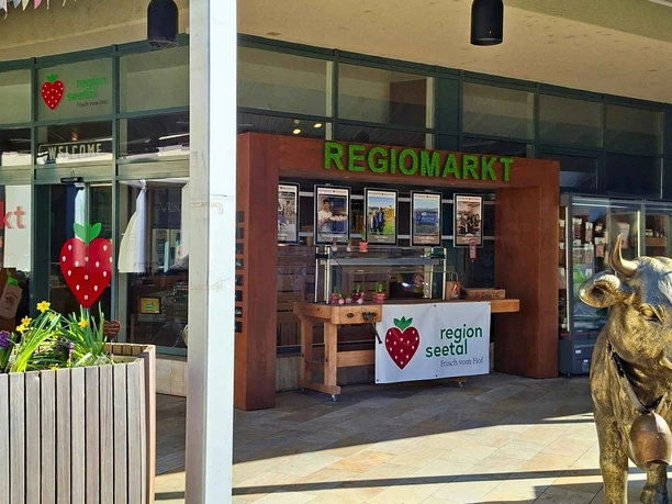 Regiomarkt Hochdorf