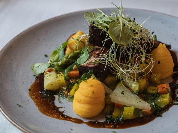 Restaurant Pilatus-Kulm