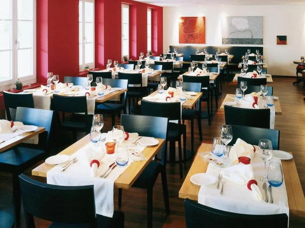 Hotel Kreuz in Sachseln