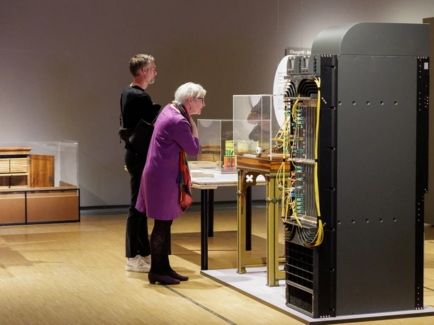 Welt im Geld_Technische Innovationen