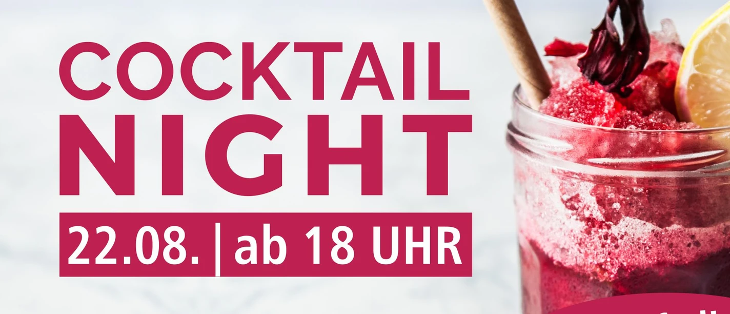 Cocktail Night