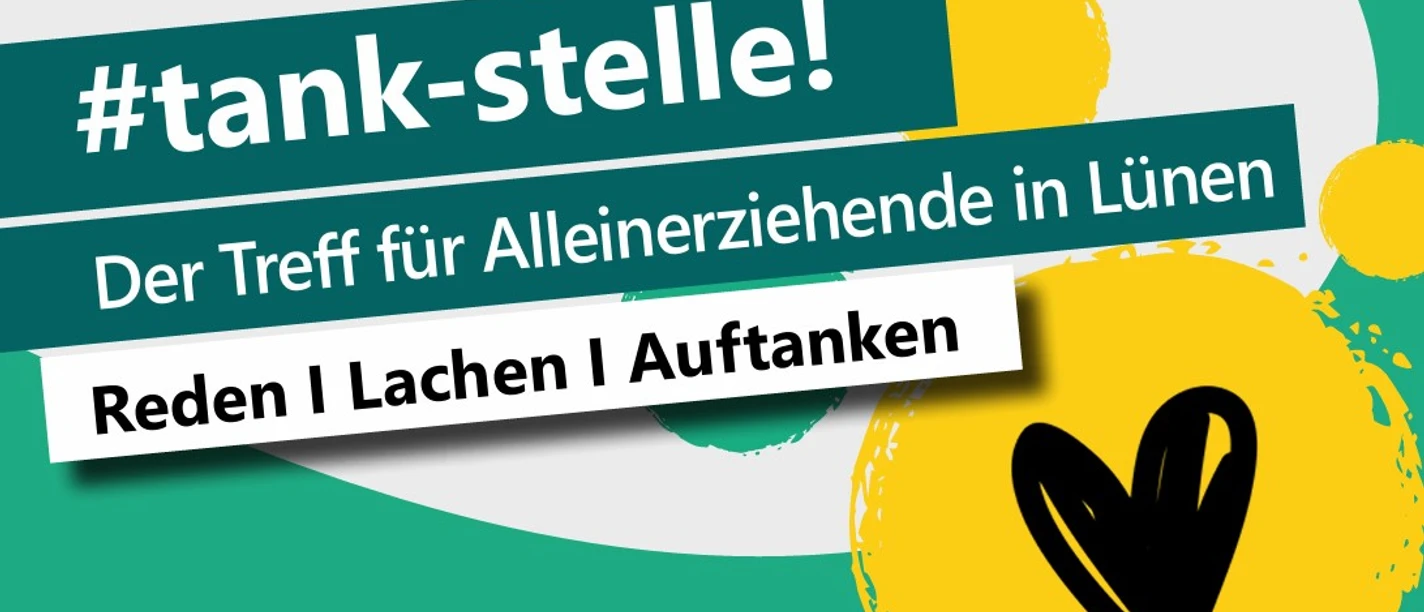 Alleinerziehend