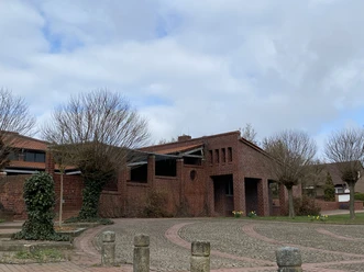 Südfriedhof Ehmen