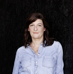 Autorin Heike Specht
